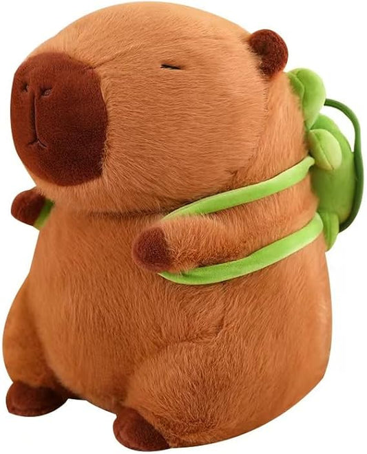 Peluche Capybara Grande